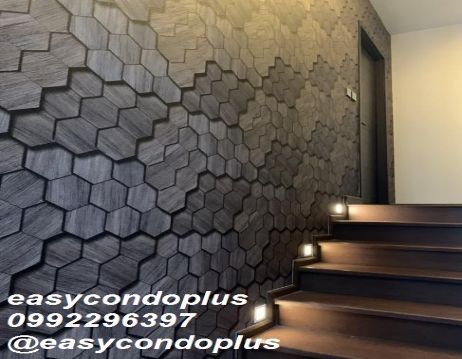 3 Bedrooms Bedrooms, ,3 BathroomsBathrooms,ดูเพล็ก (duplex),ขาย,6528