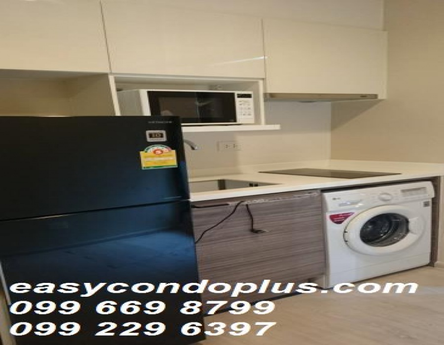 1 Bedroom Bedrooms, ,1 BathroomBathrooms,1 ห้องนอน,ขาย,1538