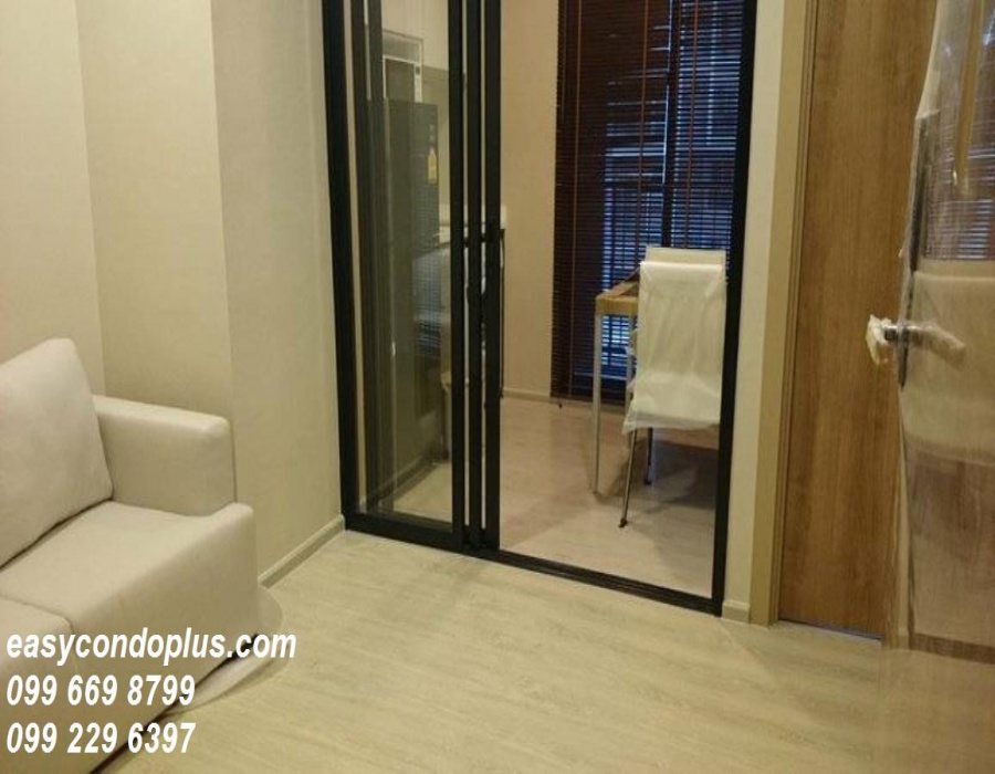 1 Bedroom Bedrooms, ,1 BathroomBathrooms,1 ห้องนอน,ขาย,1538