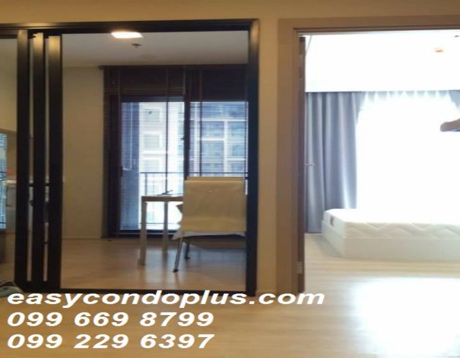 1 Bedroom Bedrooms, ,1 BathroomBathrooms,1 ห้องนอน,ขาย,1538