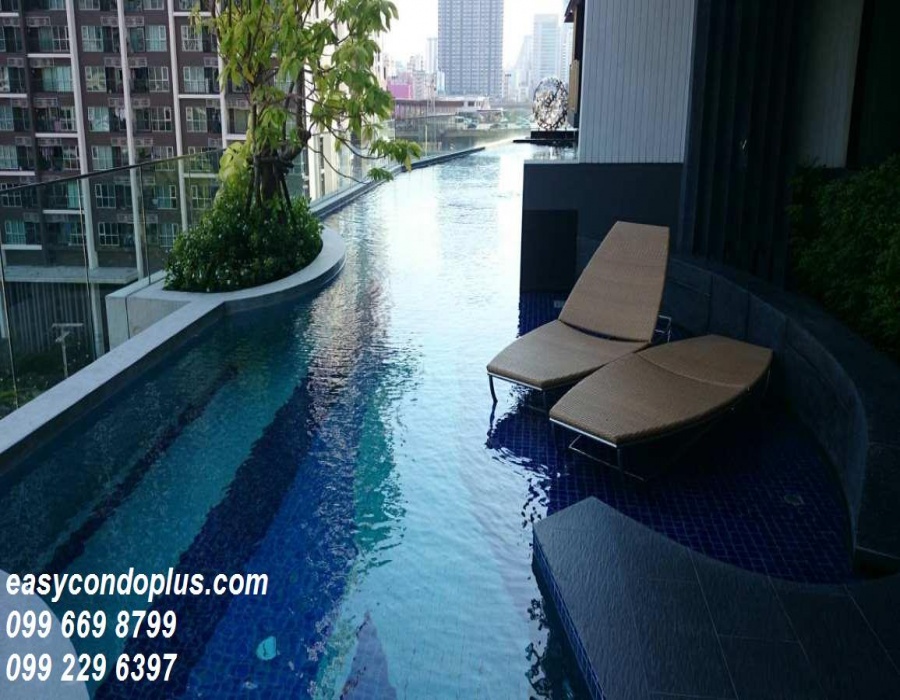 1 Bedroom Bedrooms, ,1 BathroomBathrooms,1 ห้องนอน,ขาย,1538