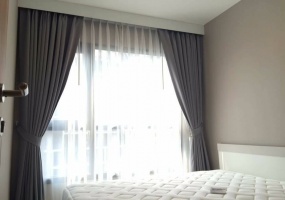 1 Bedroom Bedrooms, ,1 BathroomBathrooms,1 ห้องนอน,ขาย,1538