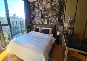 1 Bedroom Bedrooms, ,1 BathroomBathrooms,1 ห้องนอน,ขาย,6541