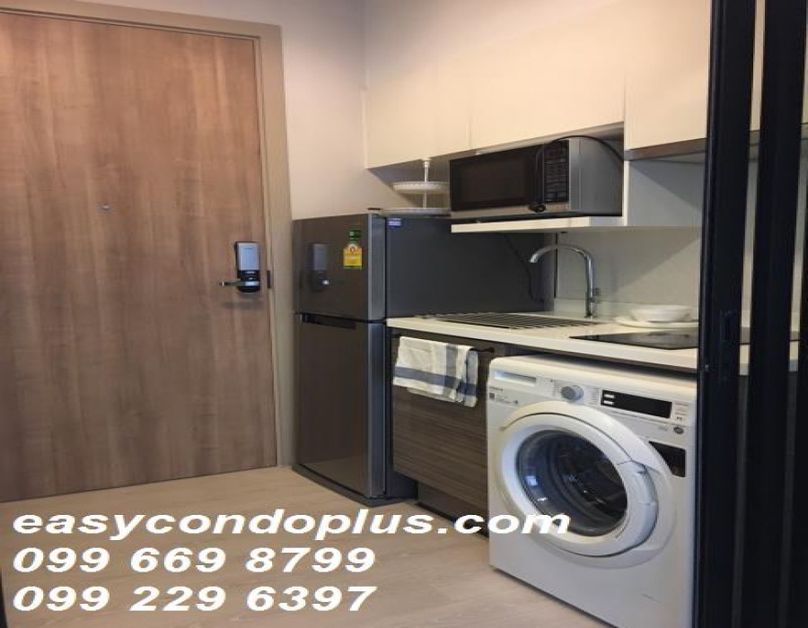 1 BathroomBathrooms,ห้องสตูดิโอ,ขาย,1539