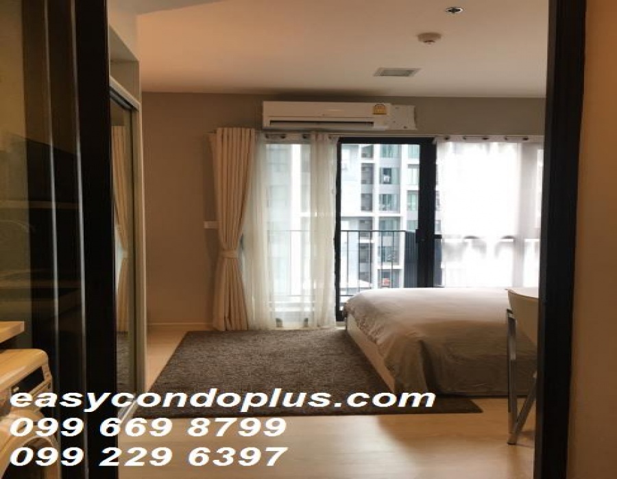 1 BathroomBathrooms,ห้องสตูดิโอ,ขาย,1539