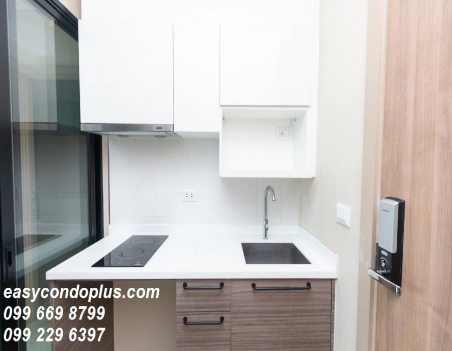 1 Bedroom Bedrooms, ,1 BathroomBathrooms,1 ห้องนอน,ขาย,1540