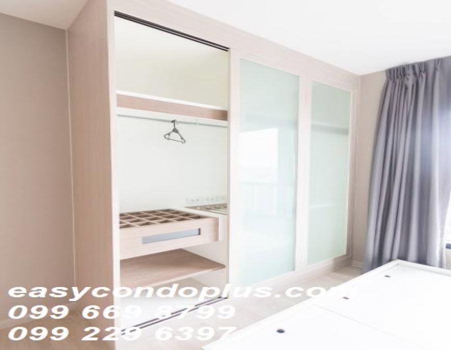 1 Bedroom Bedrooms, ,1 BathroomBathrooms,1 ห้องนอน,ขาย,1540