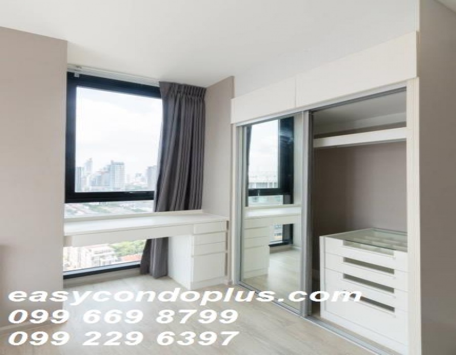 1 Bedroom Bedrooms, ,1 BathroomBathrooms,1 ห้องนอน,ขาย,1540