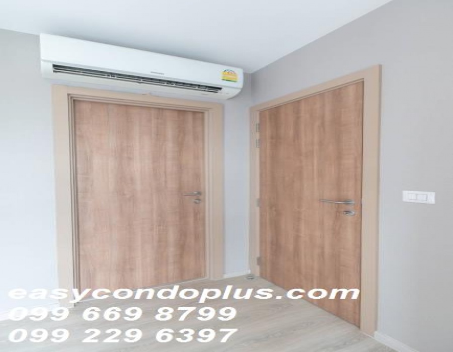 1 Bedroom Bedrooms, ,1 BathroomBathrooms,1 ห้องนอน,ขาย,1540