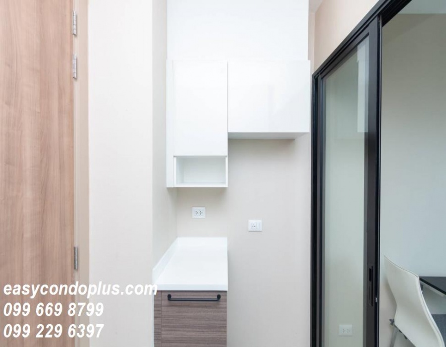 1 Bedroom Bedrooms, ,1 BathroomBathrooms,1 ห้องนอน,ขาย,1540