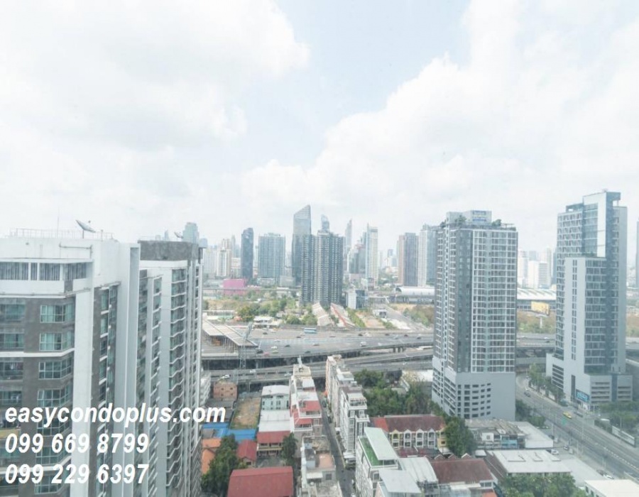 1 Bedroom Bedrooms, ,1 BathroomBathrooms,1 ห้องนอน,ขาย,1540
