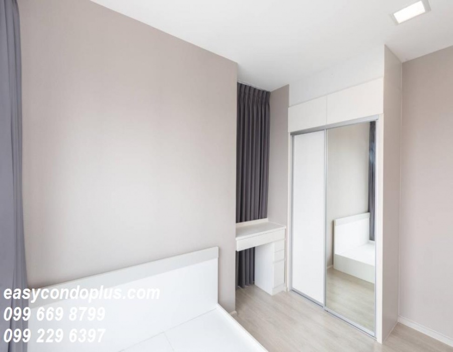 1 Bedroom Bedrooms, ,1 BathroomBathrooms,1 ห้องนอน,ขาย,1540