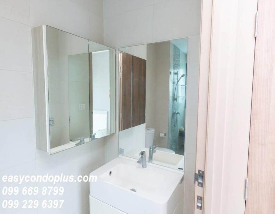 1 Bedroom Bedrooms, ,1 BathroomBathrooms,1 ห้องนอน,ขาย,1540