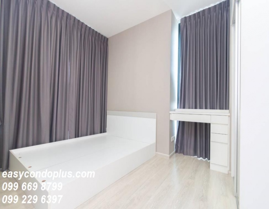 1 Bedroom Bedrooms, ,1 BathroomBathrooms,1 ห้องนอน,ขาย,1540