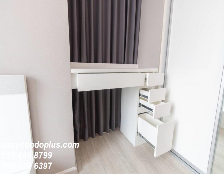 1 Bedroom Bedrooms, ,1 BathroomBathrooms,1 ห้องนอน,ขาย,1540