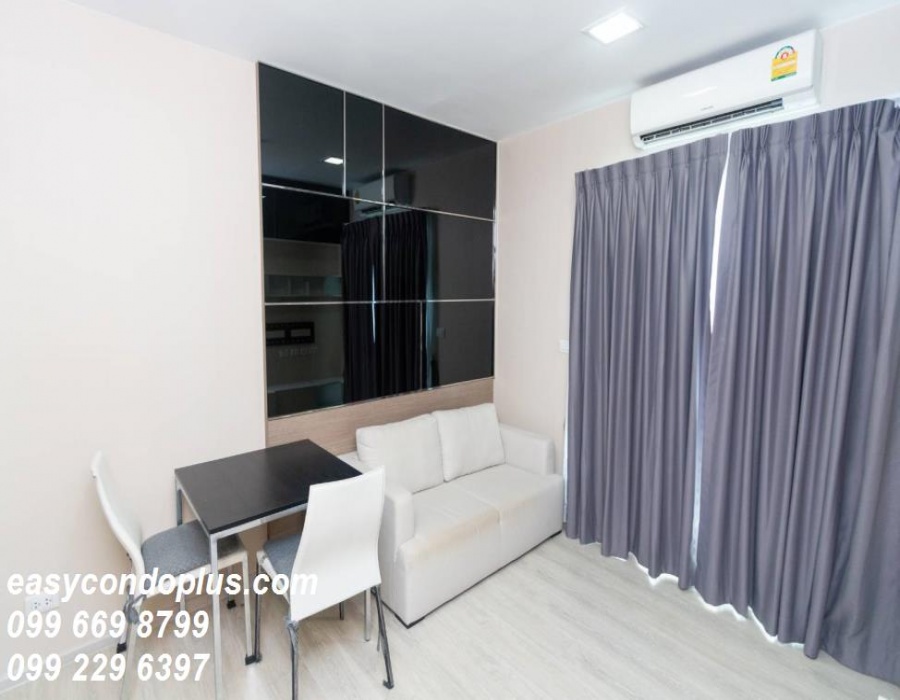 1 Bedroom Bedrooms, ,1 BathroomBathrooms,1 ห้องนอน,ขาย,1540