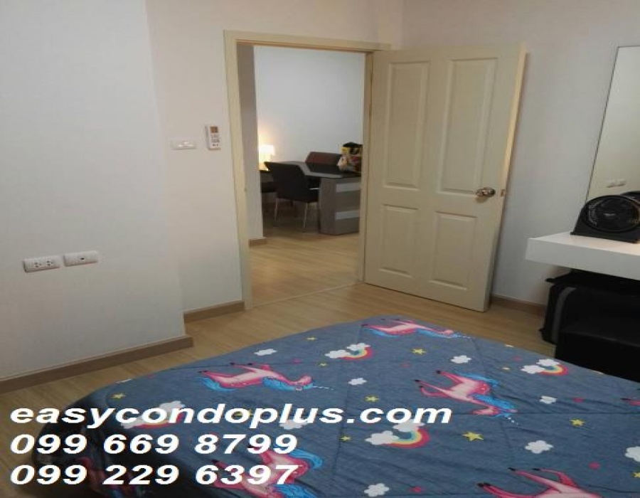 2 Bedrooms Bedrooms, ,2 BathroomsBathrooms,2 ห้องนอน,เช่า,1038