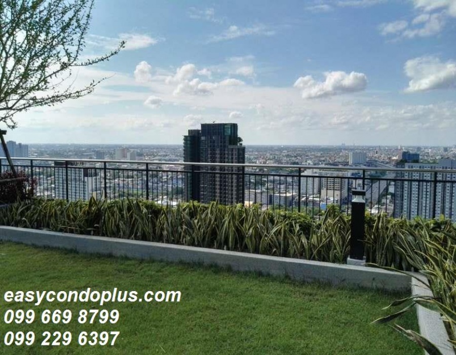 2 Bedrooms Bedrooms, ,2 BathroomsBathrooms,2 ห้องนอน,เช่า,1038