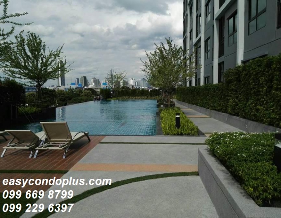 2 Bedrooms Bedrooms, ,2 BathroomsBathrooms,2 ห้องนอน,เช่า,1038