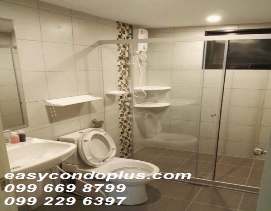 2 Bedrooms Bedrooms, ,2 BathroomsBathrooms,2 ห้องนอน,เช่า,1038