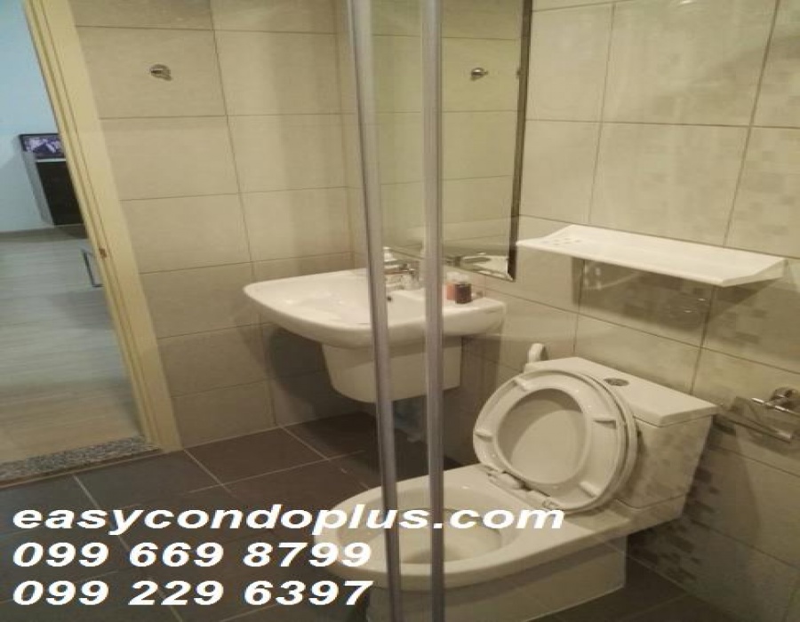 2 Bedrooms Bedrooms, ,2 BathroomsBathrooms,2 ห้องนอน,เช่า,1038