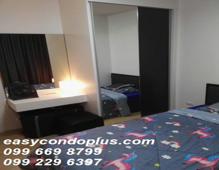 2 Bedrooms Bedrooms, ,2 BathroomsBathrooms,2 ห้องนอน,เช่า,1038