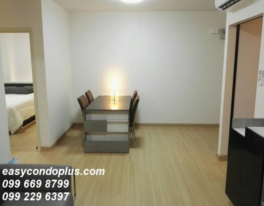2 Bedrooms Bedrooms, ,2 BathroomsBathrooms,2 ห้องนอน,เช่า,1038
