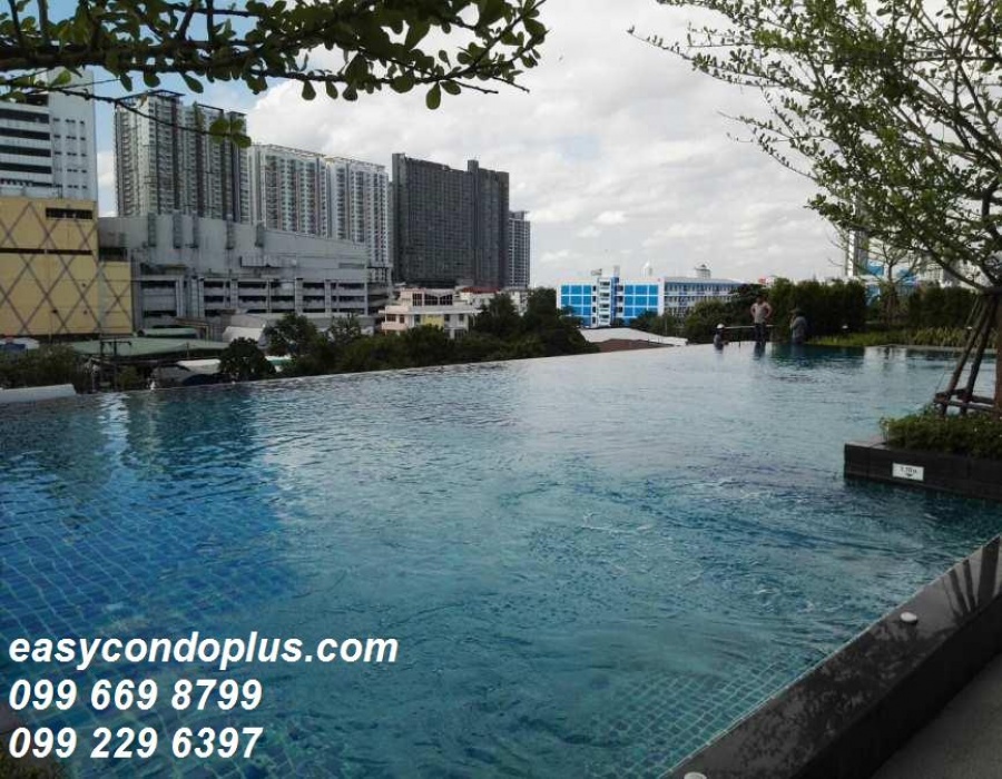 2 Bedrooms Bedrooms, ,2 BathroomsBathrooms,2 ห้องนอน,เช่า,1038