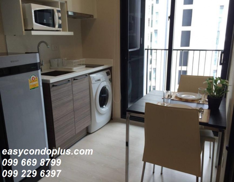 1 Bedroom Bedrooms, ,1 BathroomBathrooms,1 ห้องนอน,ขาย,1541