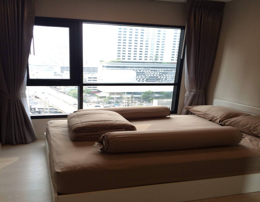 1 Bedroom Bedrooms, ,1 BathroomBathrooms,1 ห้องนอน,ขาย,1541