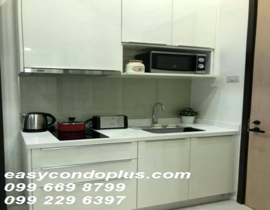 1 Bedroom Bedrooms, ,1 BathroomBathrooms,1 ห้องนอน,ขาย,1542