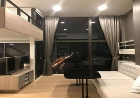 1 Bedroom Bedrooms, ,1 BathroomBathrooms,1 ห้องนอน,ขาย,1542