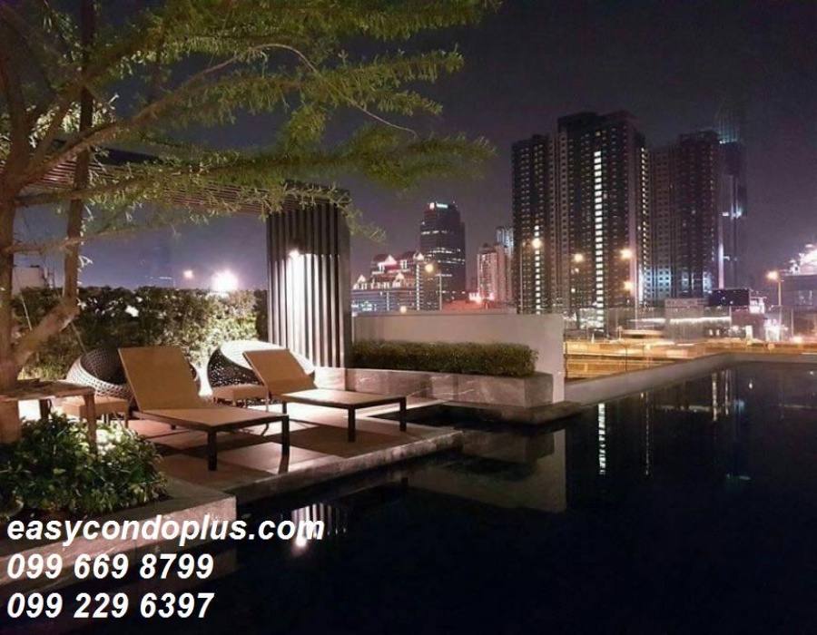 1 Bedroom Bedrooms, ,1 BathroomBathrooms,1 ห้องนอน,ขาย,1542