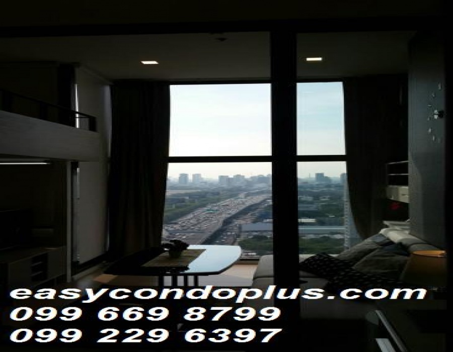 1 Bedroom Bedrooms, ,1 BathroomBathrooms,1 ห้องนอน,ขาย,1542