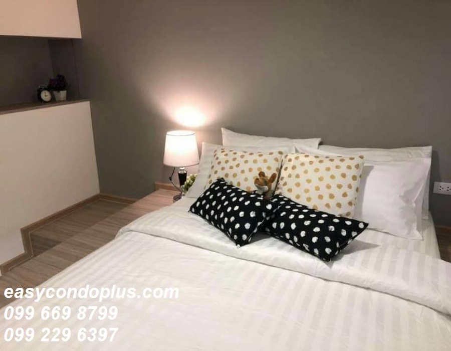 1 Bedroom Bedrooms, ,1 BathroomBathrooms,1 ห้องนอน,ขาย,1542