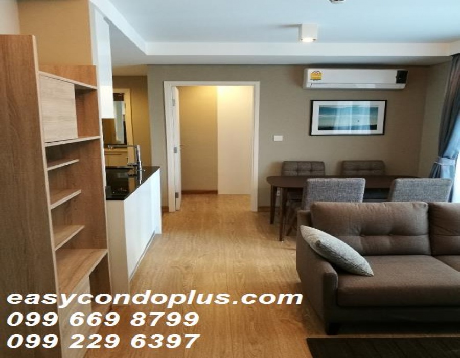 2 Bedrooms Bedrooms, ,2 BathroomsBathrooms,2 ห้องนอน,ขาย,1543