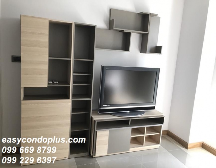 1 Bedroom Bedrooms, ,1 BathroomBathrooms,1 ห้องนอน,ขาย,1546