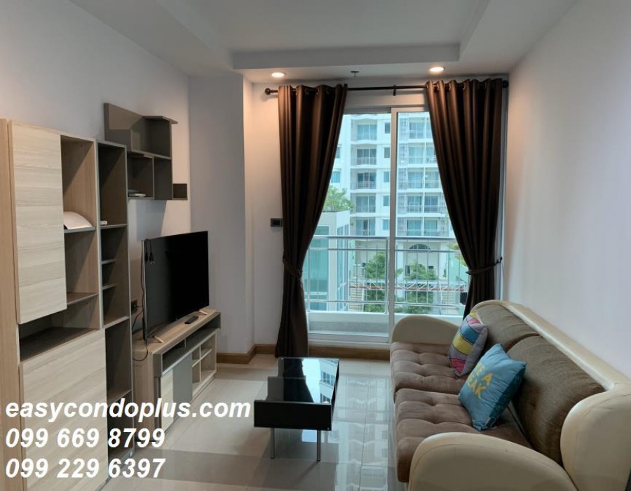 1 Bedroom Bedrooms, ,1 BathroomBathrooms,1 ห้องนอน,ขาย,1546