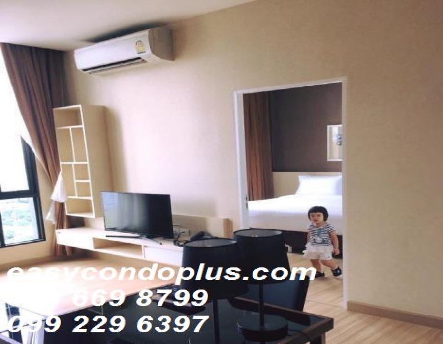 1 Bedroom Bedrooms, ,1 BathroomBathrooms,1 ห้องนอน,ขาย,1547
