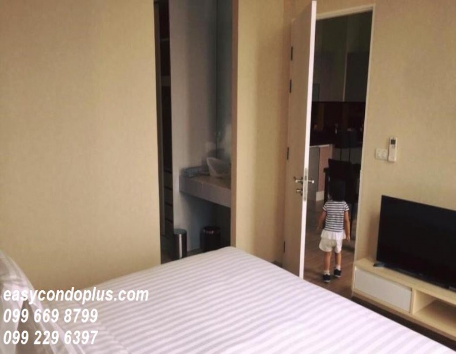 1 Bedroom Bedrooms, ,1 BathroomBathrooms,1 ห้องนอน,ขาย,1547