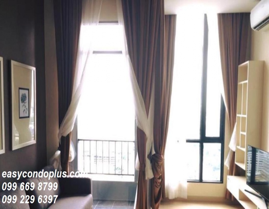 1 Bedroom Bedrooms, ,1 BathroomBathrooms,1 ห้องนอน,ขาย,1547