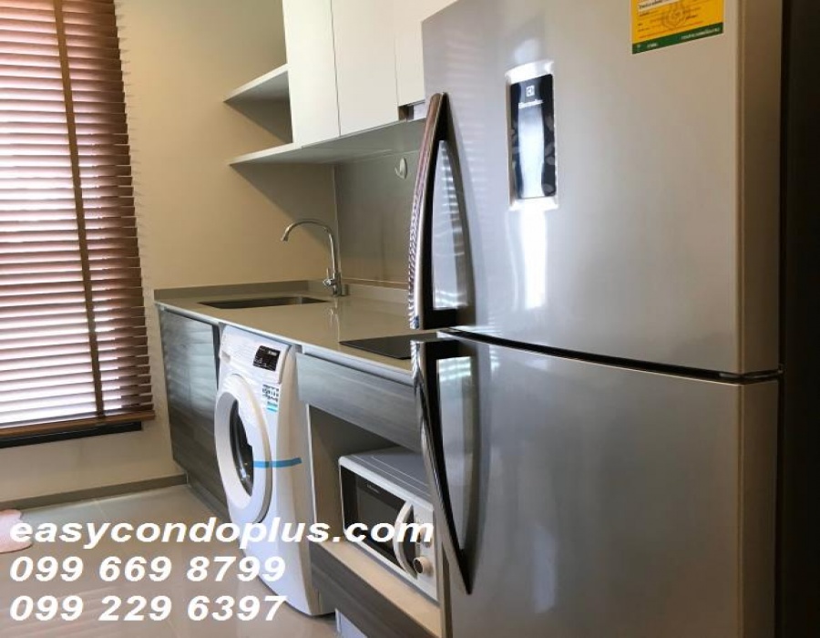 1 Bedroom Bedrooms, ,1 BathroomBathrooms,1 ห้องนอน,ขาย,1548