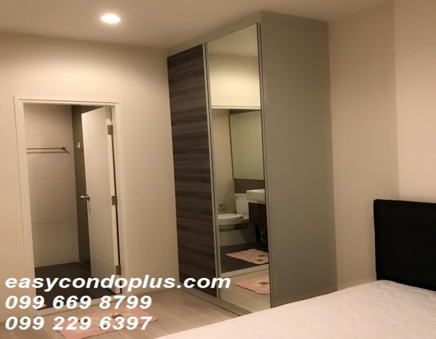 1 Bedroom Bedrooms, ,1 BathroomBathrooms,1 ห้องนอน,ขาย,1548