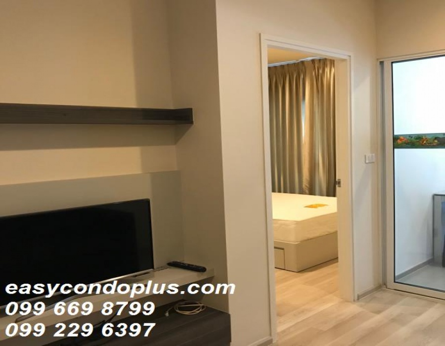 1 Bedroom Bedrooms, ,1 BathroomBathrooms,1 ห้องนอน,ขาย,1548