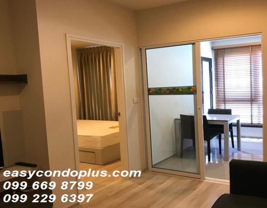 1 Bedroom Bedrooms, ,1 BathroomBathrooms,1 ห้องนอน,ขาย,1548