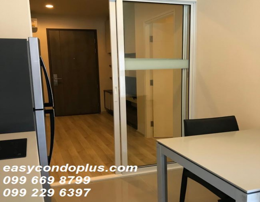 1 Bedroom Bedrooms, ,1 BathroomBathrooms,1 ห้องนอน,ขาย,1548