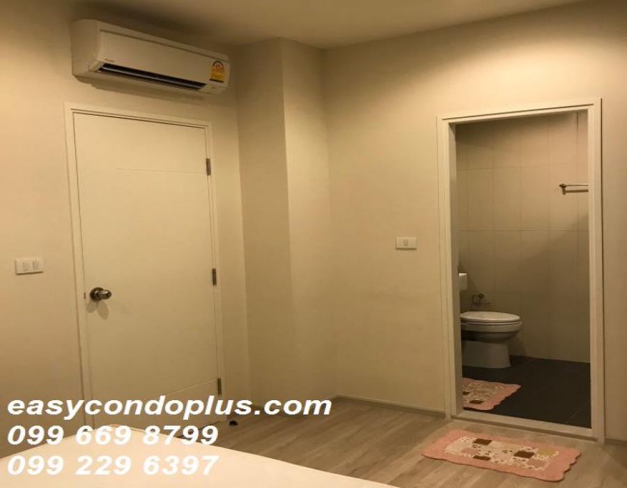 1 Bedroom Bedrooms, ,1 BathroomBathrooms,1 ห้องนอน,ขาย,1548