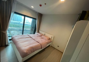1 Bedroom Bedrooms, ,1 BathroomBathrooms,1 ห้องนอน,ขาย,6640