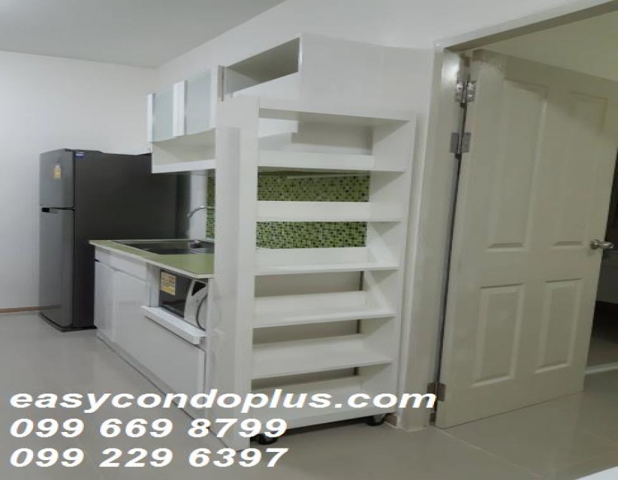 2 Bedrooms Bedrooms, ,2 BathroomsBathrooms,2 ห้องนอน,ขาย,1550