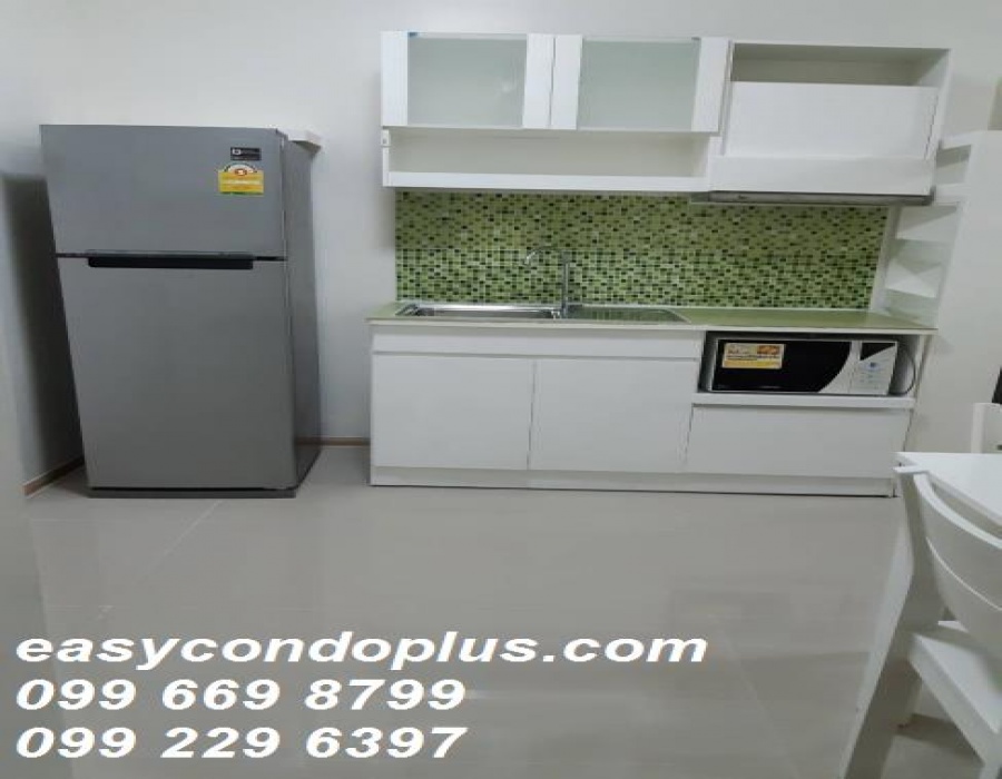 2 Bedrooms Bedrooms, ,2 BathroomsBathrooms,2 ห้องนอน,ขาย,1550